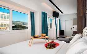3Sights Rooftop Suite - Parthenon Viewpoint